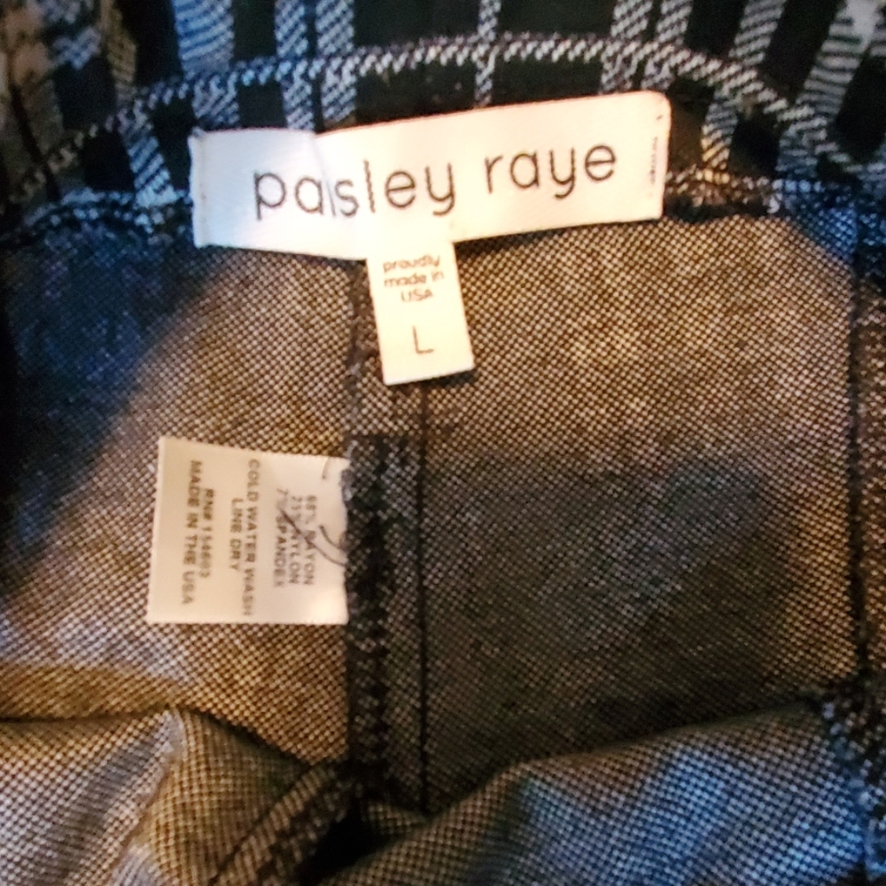 Paisley Raye pixie pants - Picture 4 of 4